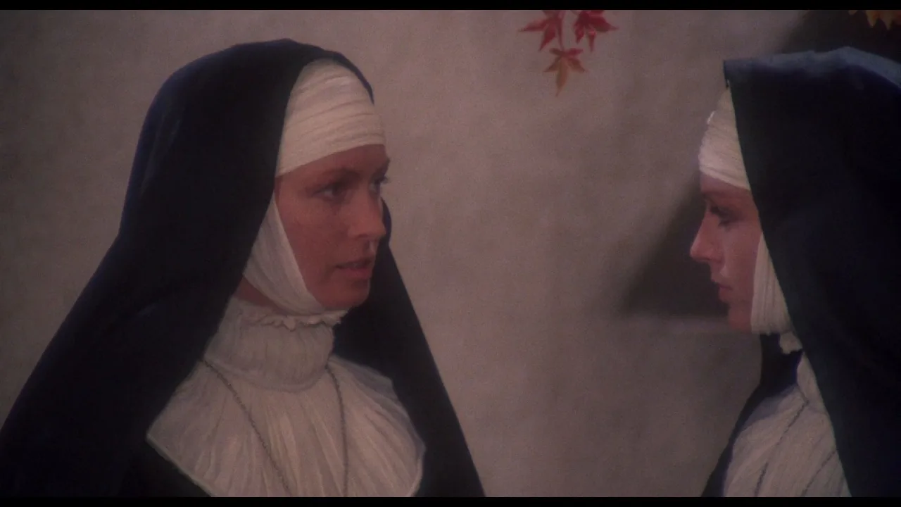 Storia di una monaca di clausura (1973) (FullHDRip)
