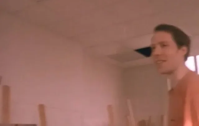 Blood, Bullets, Buffoons (1996)