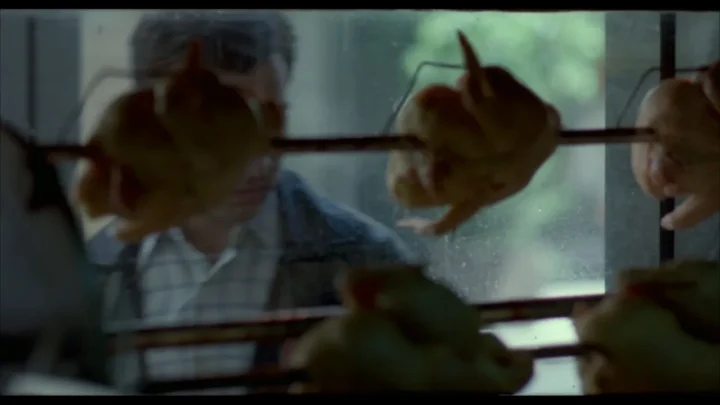 Garage Olimpo (1999)