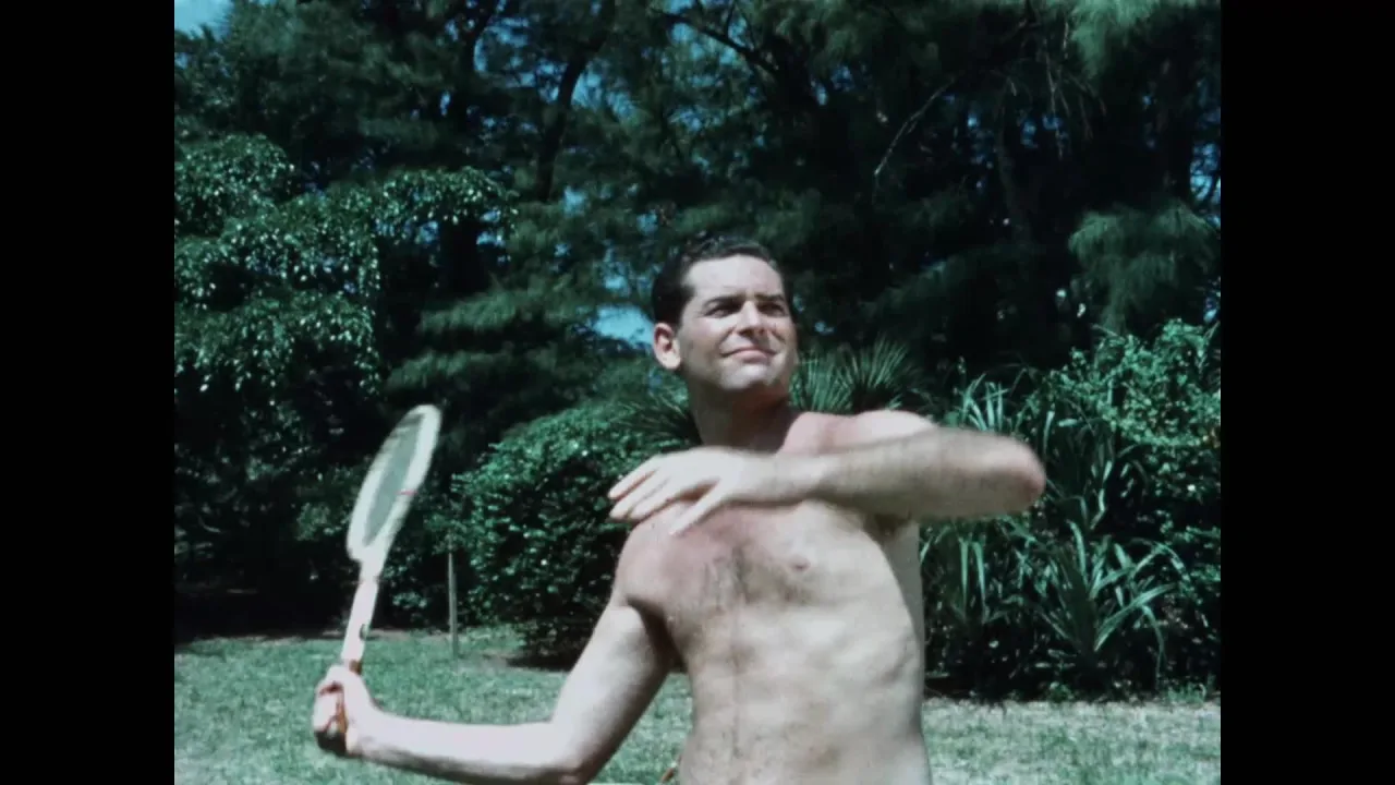 Hideout in the Sun (1960) (FullHDRip)