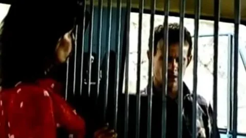 USA, violación y venganza (1983)