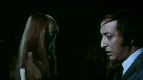 Nel labirinto del sesso (Psichidion) (1969)