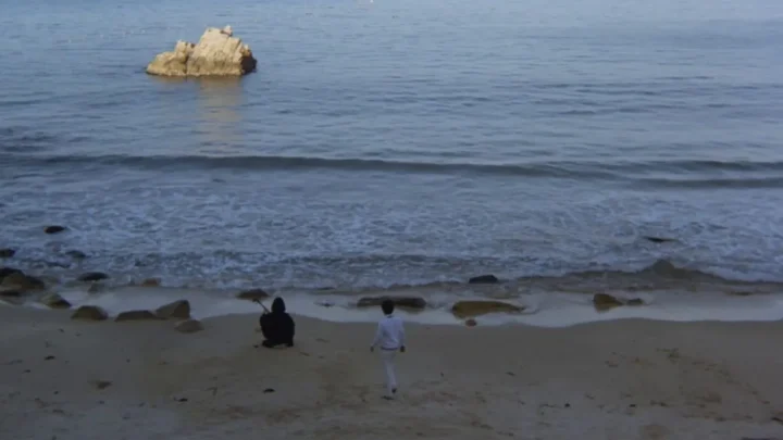 Seibo Kannon daibosatsu (1977)