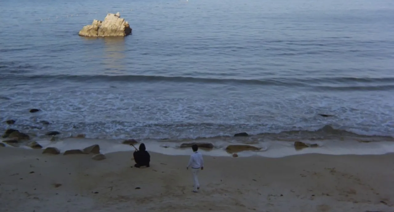Seibo Kannon daibosatsu (1977)