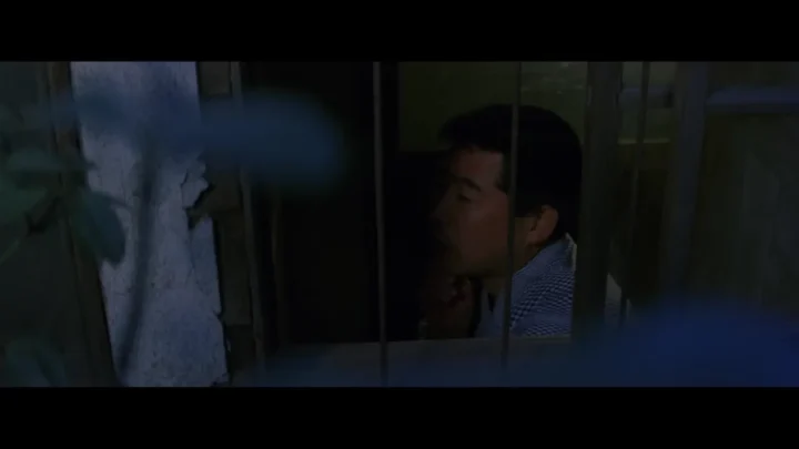 Onna no hosomichi: Nureta kaikyo (1980)