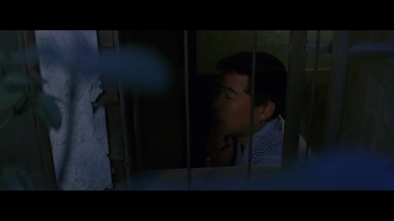 Onna no hosomichi: Nureta kaikyo (1980)