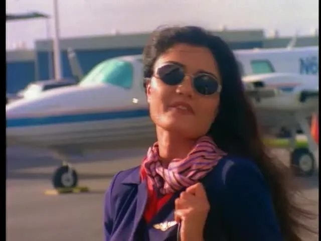 Playboy: Girls In Uniform (1997)