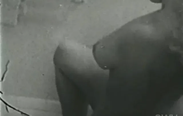 Big Bust Loops 06 (1950’s)