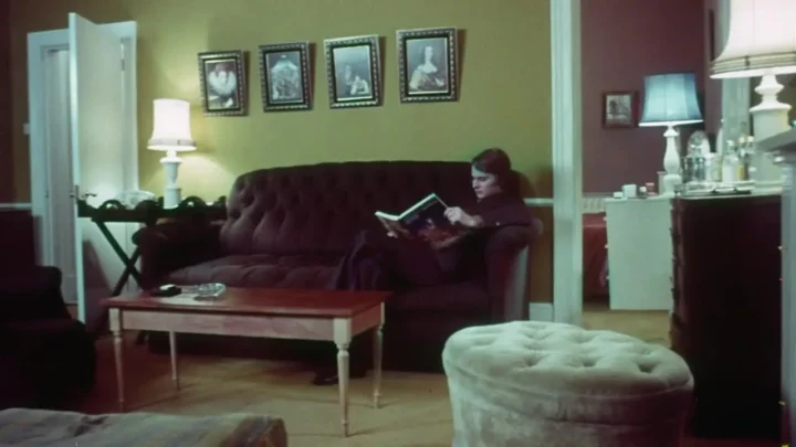 Scream… and Die! (1973) (Better Quality)