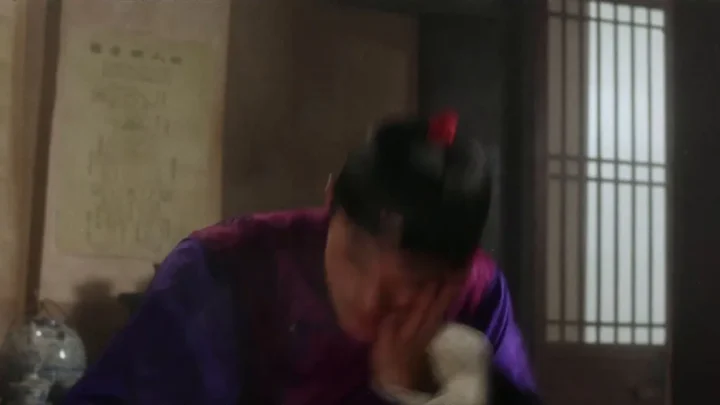 Moon ching sap dai huk ying (1994)
