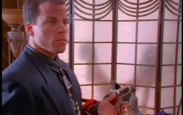 Playboy: Sisters (1995)