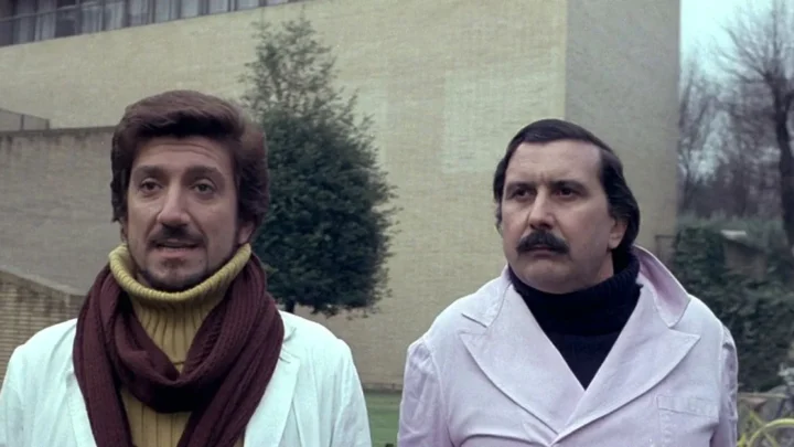 Conviene Far Bene L’amore (1975)