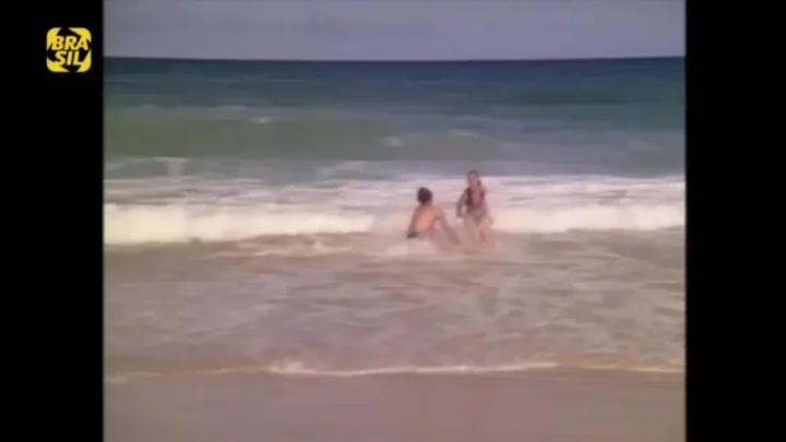 Essa gostosa brincadeira a Dois (1974) (Better Quality)
