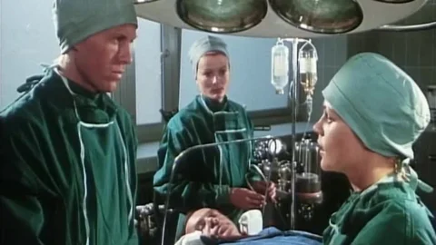 Krankenschwestern-Report (Better Quality) (1972)