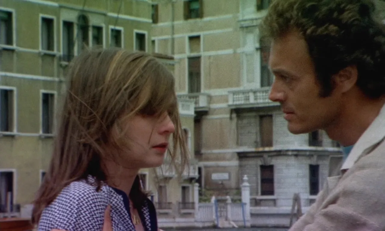 Giallo a Venezia (1979)  (FullHDRip)