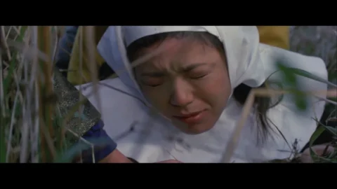 Shûdôjo: Kokui no naka no uzuki (1980 (FullHDRip)