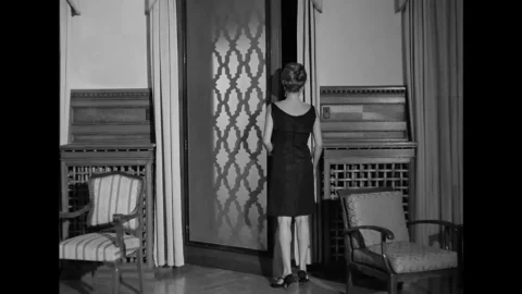 The Hot Month of August (1966)