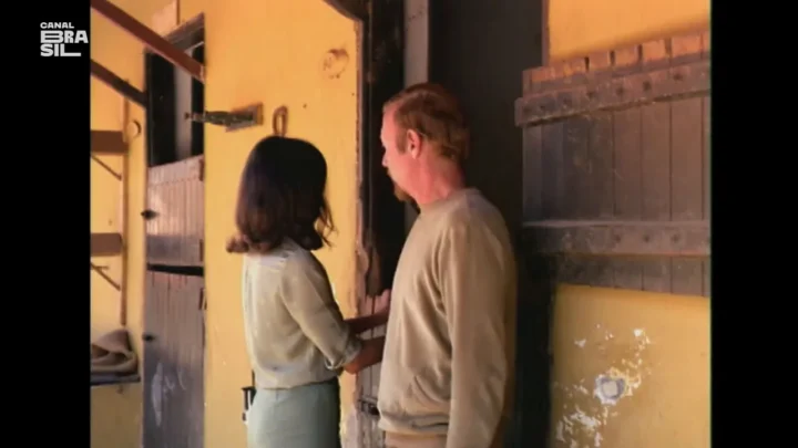 A Herança dos Devassos (1979) (HDTVRip)