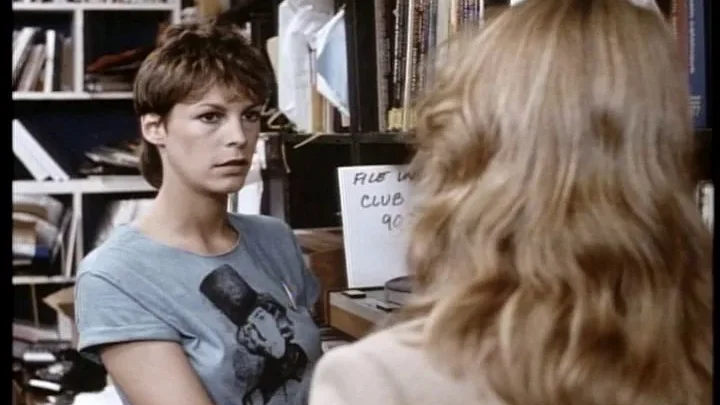 Love Letters (1983)