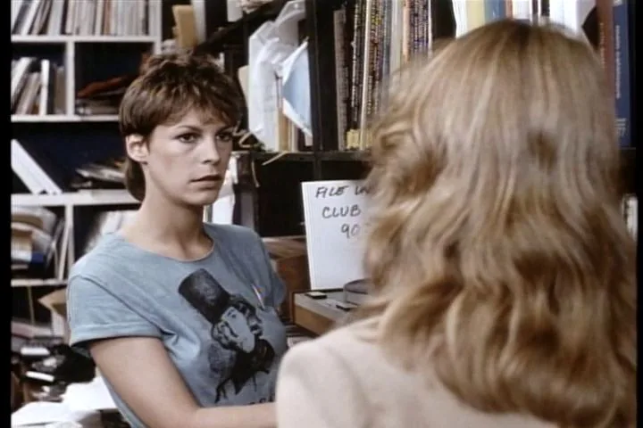 Love Letters (1983)