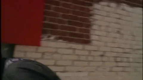 The Erotic Misadventures of the Invisible Man (2003)