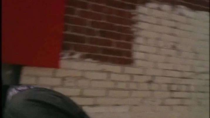 The Erotic Misadventures of the Invisible Man (2003)