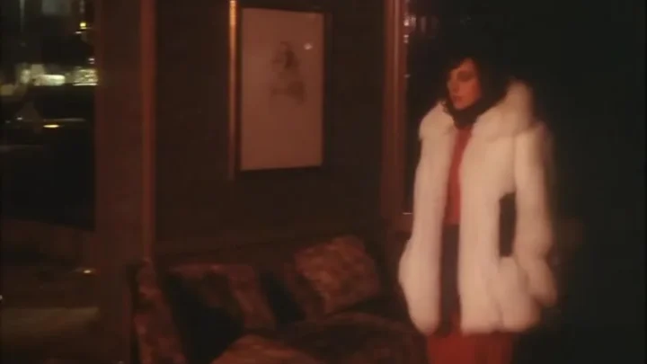 Die Unmoralische (1980)