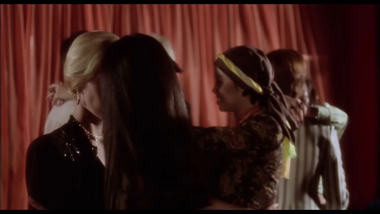 Eva Nera (1976) (Better Quality)