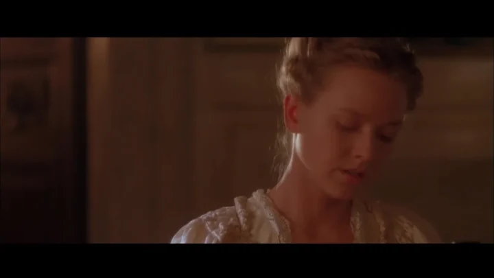 Dangerous Beauty (1998)