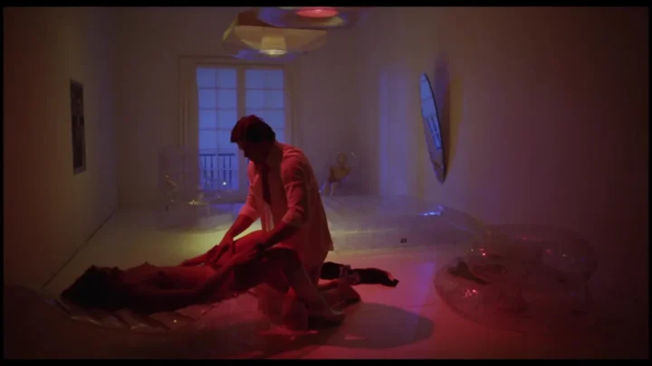 Das Frauenhaus (1977)  (FullHDRip)