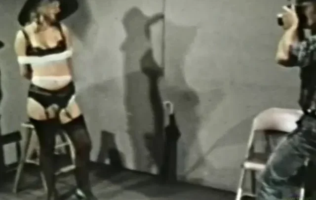 Bizarro Sex Loops 04 (1950’s)