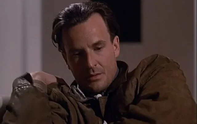 Sins of Desire (1993)