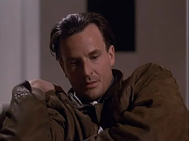 Sins of Desire (1993)