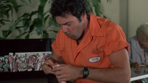Bachelor Party (1984)