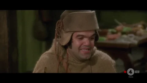 La principessa sul pisello (1976)