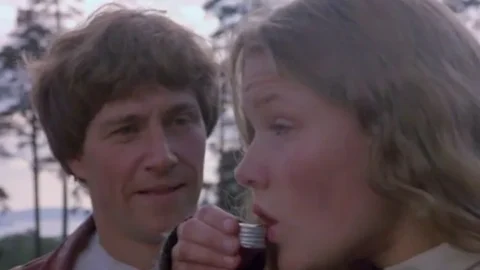 A Handful of Time (1989)