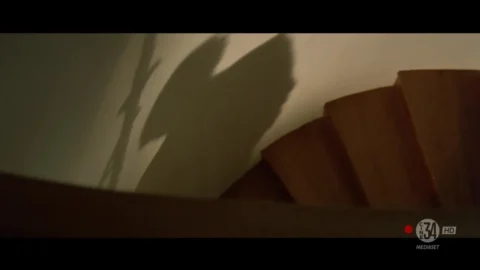 La svergognata (1974)