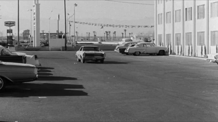 No Tears for the Damned (1968)