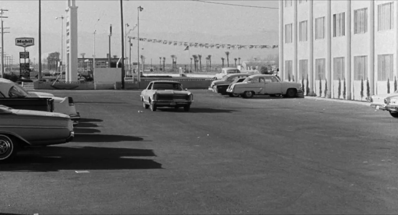 No Tears for the Damned (1968)