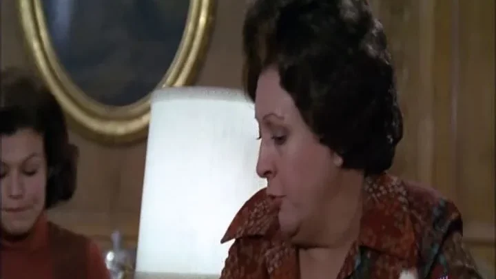 Alcalde por eleccion (1976)
