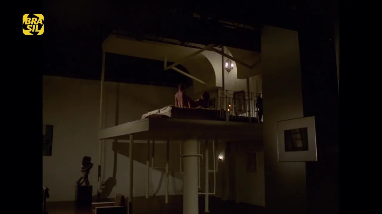 O Convite ao Prazer (1980) (FullHDRip)