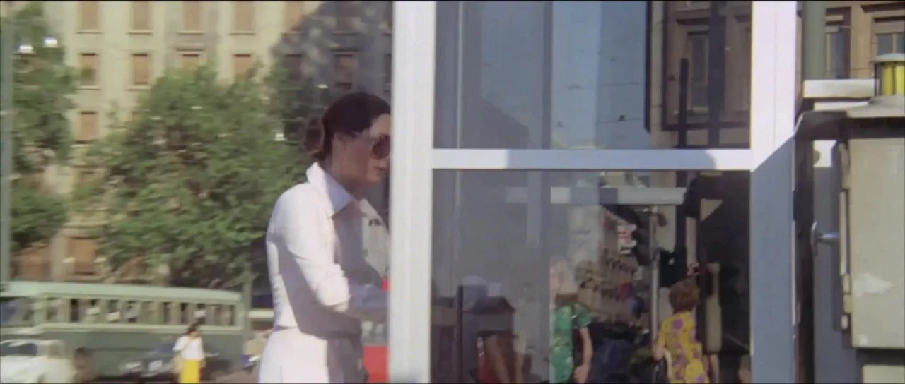 Anna, quel particolare piacere (1973)