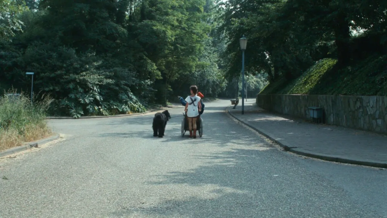 Flodder (1986)