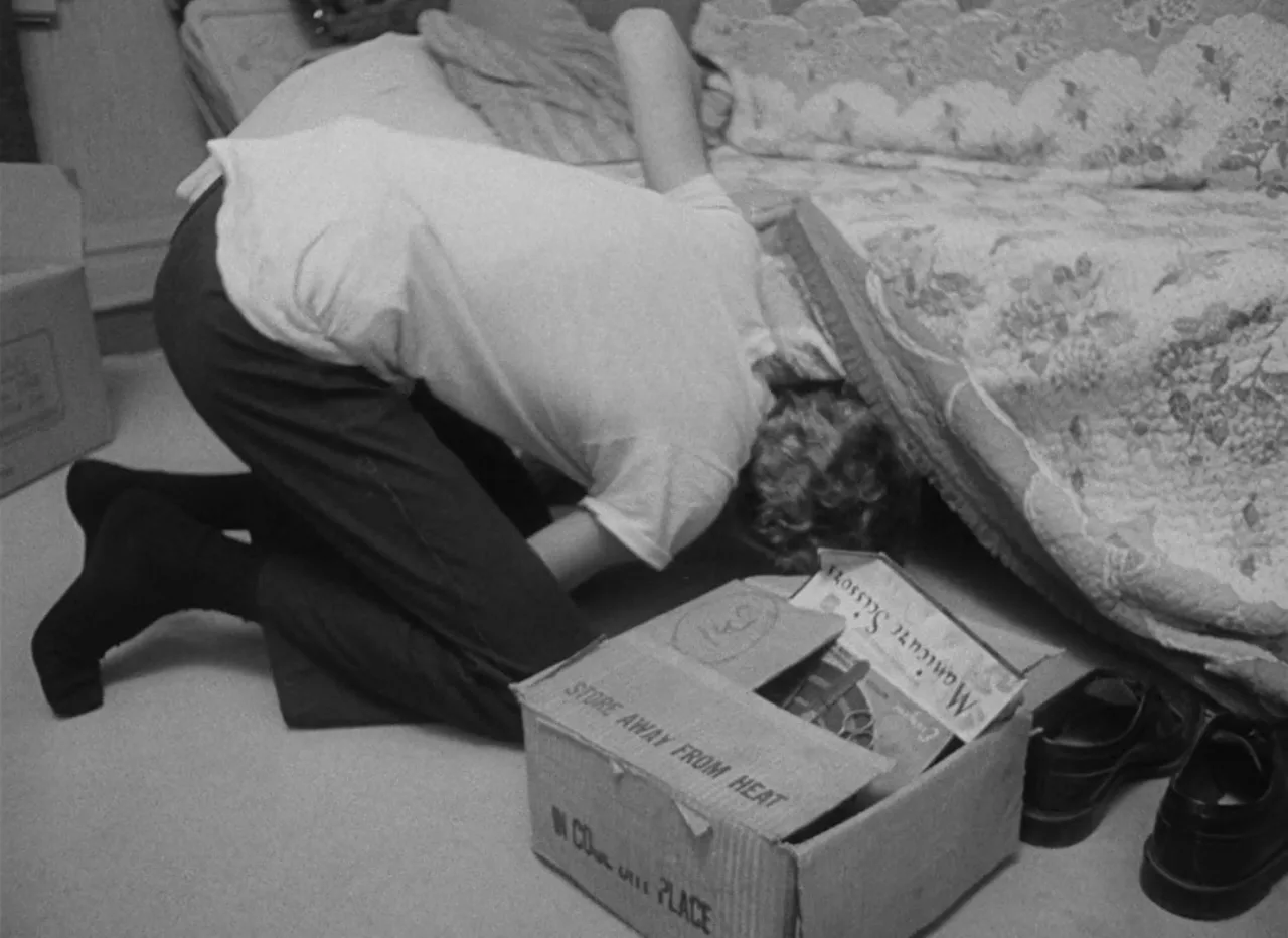 Indecent Desires (1968) (FullHDRip)