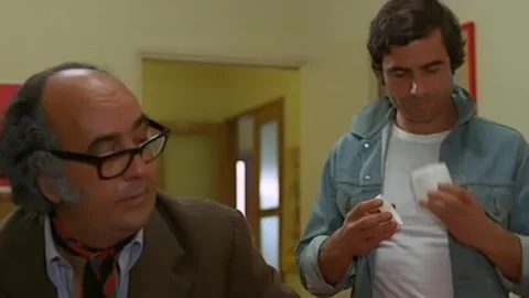 Quella Eta Maliziosa (1975) (English Version)