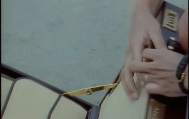 Scandalous Body 2 (1993)