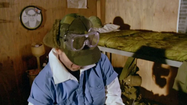 Ninja Academy (1989)