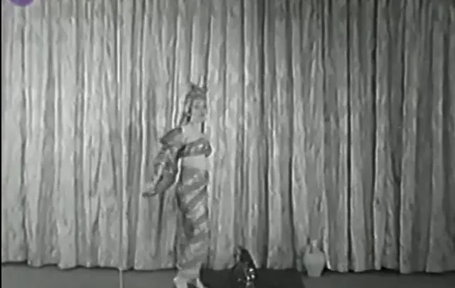 Grindhouse Follies 07 (1940-50’s)
