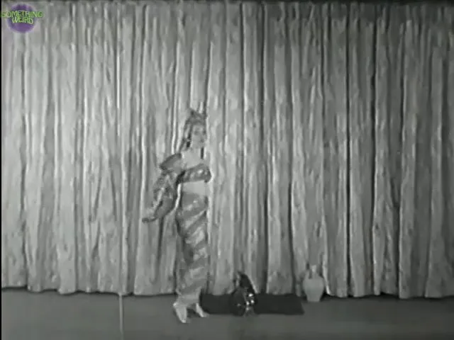 Grindhouse Follies 07 (1940-50’s)