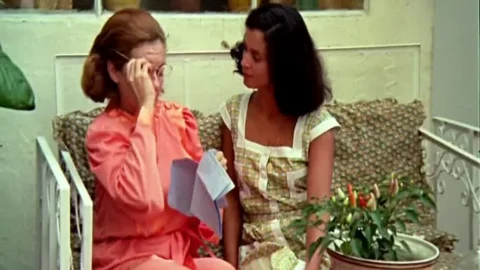 Dona Flor and Her Two Husbands (1976)